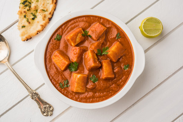 Paneer Masala