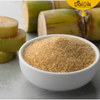 ORGANIC SULPHUR FREE LIGHT BROWN CANE SUGAR