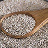 ORGANIC WHITE CHIA SEEDS