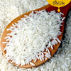 WHITE INDRAYANI RICE