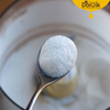 SULPHUR FREE BAKER'S WHITE CASTER SUGAR