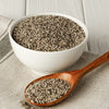 ORGANIC WHITE CHIA SEEDS