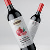 Chula Natural Non-Alcoholic Pomegranate Wine | Vino de Granada