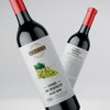 Chula Natural Non-Alcoholic White Wine | Vino de Bianco