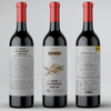 Chula Natural Non-Alcoholic Ginger Wine | Vino de Zenzero