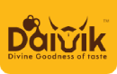 DAIVIK ORGANIC DAIVIK ORGANIC