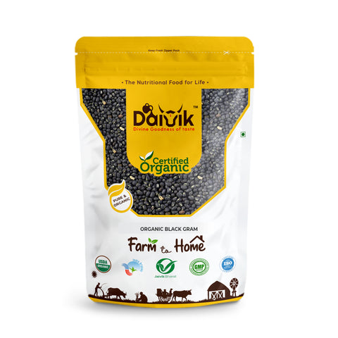 WHOLE BLACK-URAD DAL/WHOLE BLACK GRAM WITH SKIN/ KARUPPU ULUNDHU