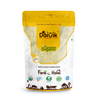 WHITE RAW PONNI RICE