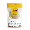 Organic Buckwheat Atta
