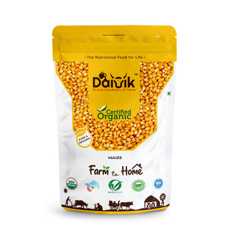 MAIZE/MAKKA CHOLAM
