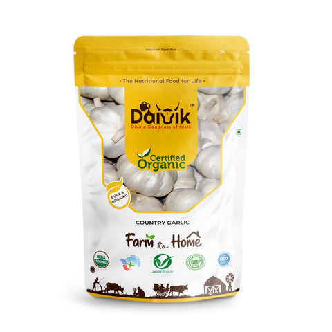 COUNTRY GARLIC/NAATTU POONDU