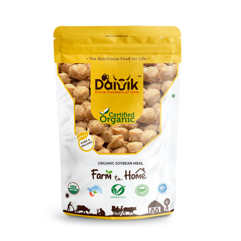 SOYA CHUNKS