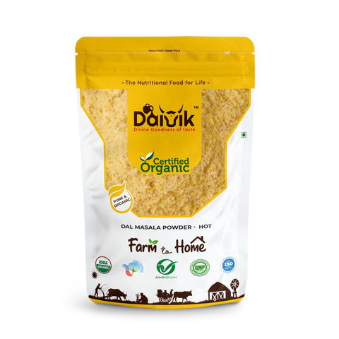 ANDHRA STYLE RICE PARUPPU RICE MIX