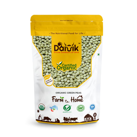 GREEN PEAS/HAREE MATAR/PACHAI PATTANI