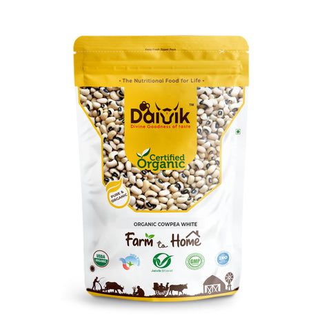 CHAWKI/LOBIYA/WHITE EYE COW PEA/THATTAI PAYIR
