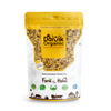 Organic Mud Packed Toor Dal / Pigeon Pea / Mannkattiya Thuvaram Paruppu