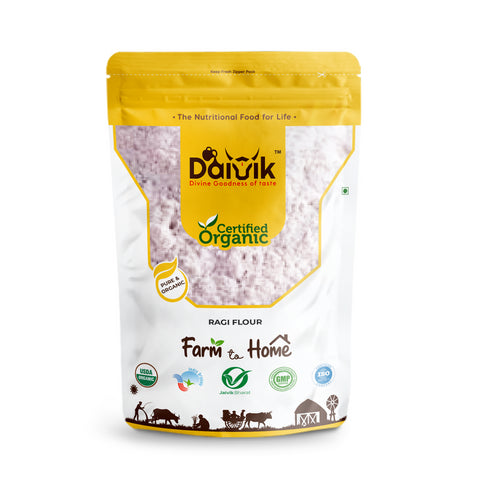 RAGI FLOUR/FINGER MILLET FLOUR/RAGI MAAVU