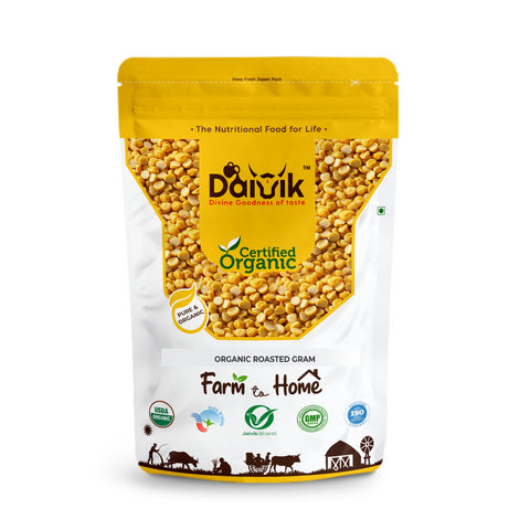 SPLIT CHANNA DAL/SPLIT BENGAL GRAM/UDAITHA KADALAI PARUPPU