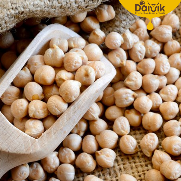 KABULI CHANNA/CHICK PEA/KONDAI KADALAI