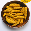 ORGANIC TURMERIC FINGERS/VIRALI MANJAL
