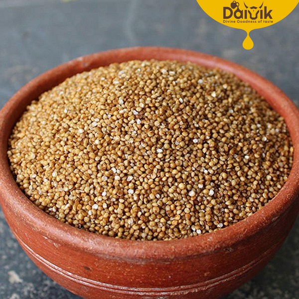 NATIVE KODO MILLET-KAATU VARAGU ARISI