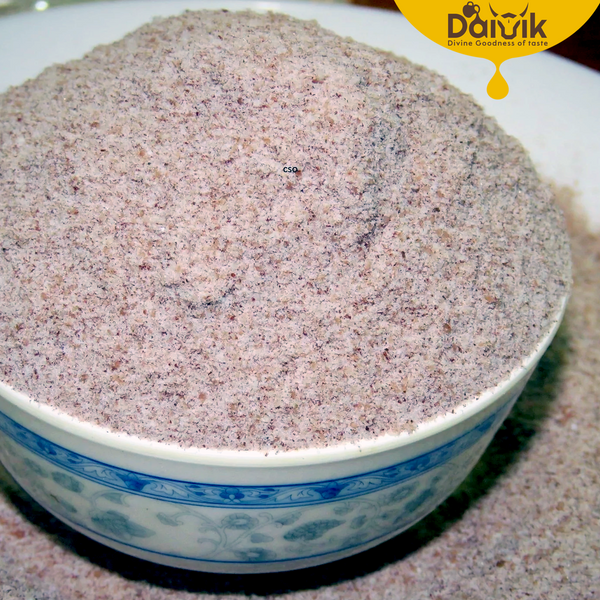 MAPPILLAI SAMBA RICE PUTTU FLOUR/MAPPILLAI SAMBA ARISI MAAVU