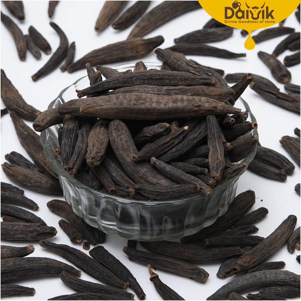 Organic Marathi Moggu / Kapok Buds