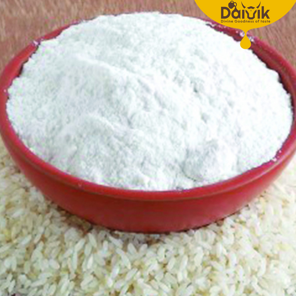 ORGANIC RICE FLOUR