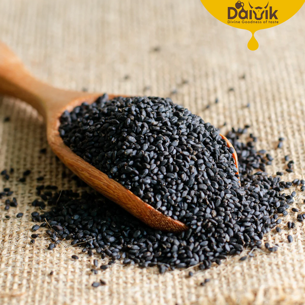 Sabja Seeds