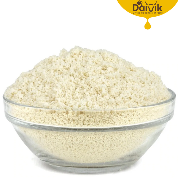 SOOJI RAVA/VELLAI RAVAI