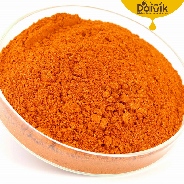 SPECIAL PULIOGARE MIX
