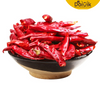 ORGANIC WHOLE DRY RED CHILLI/VARA MILAGAI