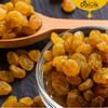 BROWN KISMIS/RAISINS/DRIED GRAPES
