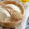 Organic Quinoa Atta