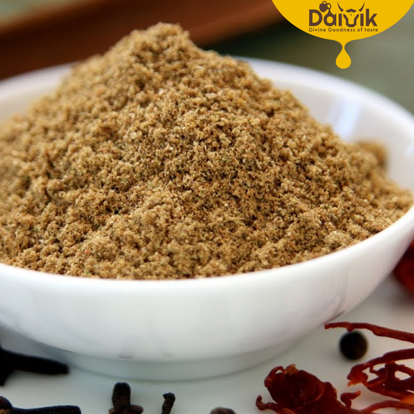 SPECIAL GARAM MASALA