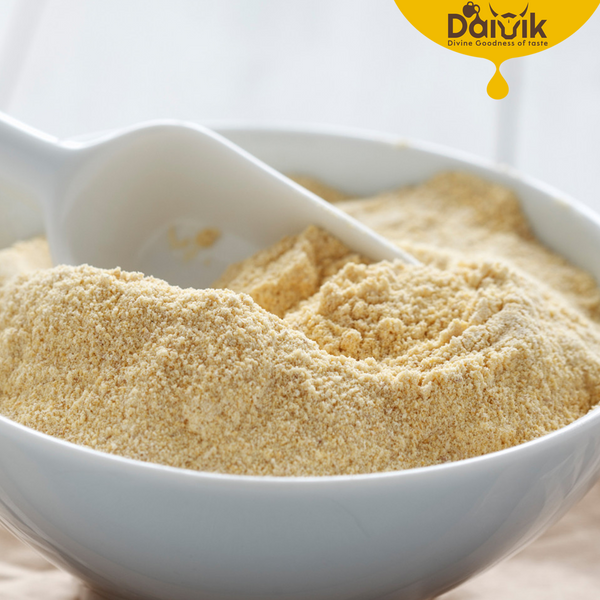 Organic Kerala Banana Powder / Nendran Banana Powder