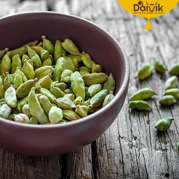 CARDAMOM/YELAKKAI