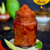 ORGANIC HOMEMADE SPECIAL MANGO THOKKU