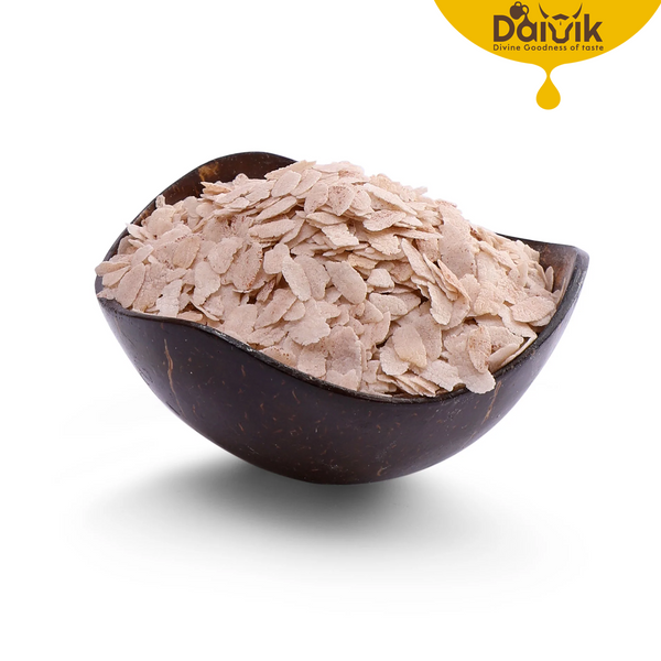 RED RICE POHA/SIVAPPU AVAL