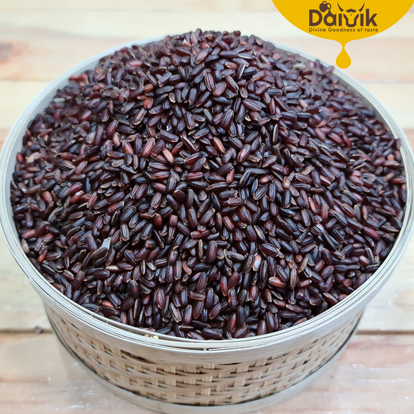 KAATTU YANAM RICE
