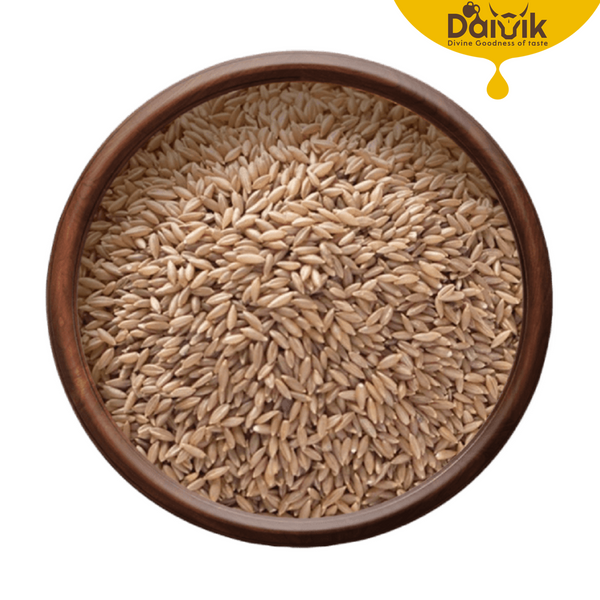 BAMBOO RICE-MOONGIL ARISI