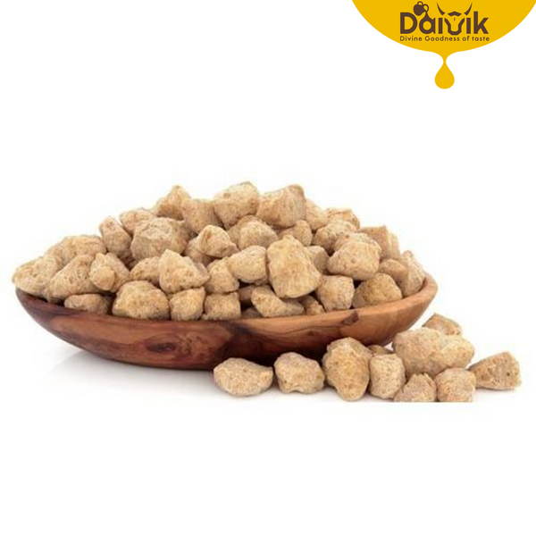 SOYA CHUNKS