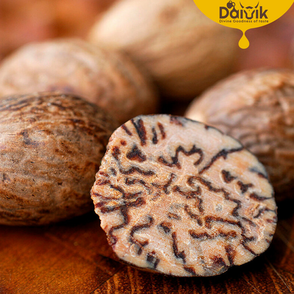 JAIPHAL/NUTMEG/JAADHI KHAI