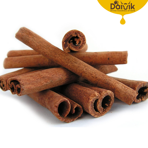 CINNAMON QUILLS/SURUL PATTAI