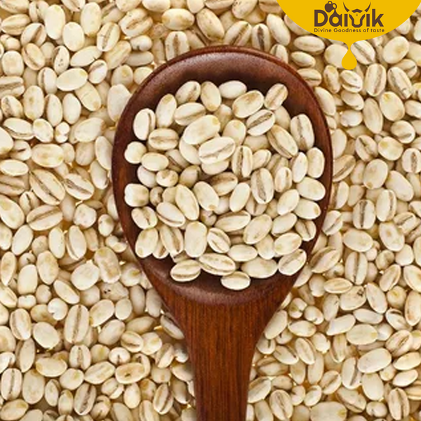 JAU/BARLEY