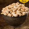 WHOLE CASHEWNUTS BOLD-W240 COUNTS
