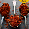 Organic Kashmiri Saffron Strands