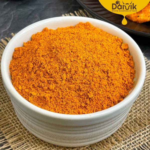 MADRAS IDLI CHILLI POWDER
