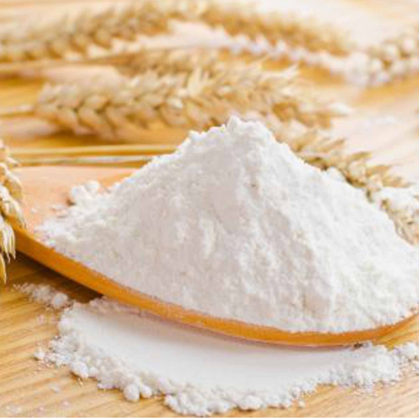 ORGANIC MAIDA FLOUR