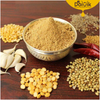HOMEMADE POONDU/GARLIC RICE MIX